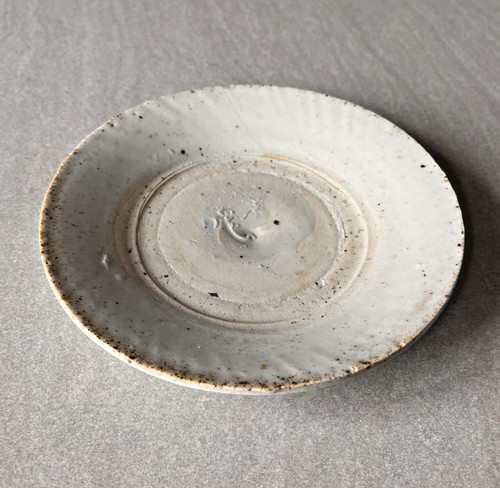 Rare assiette céladon - , corée