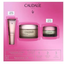 Caudalie Coffret Les
