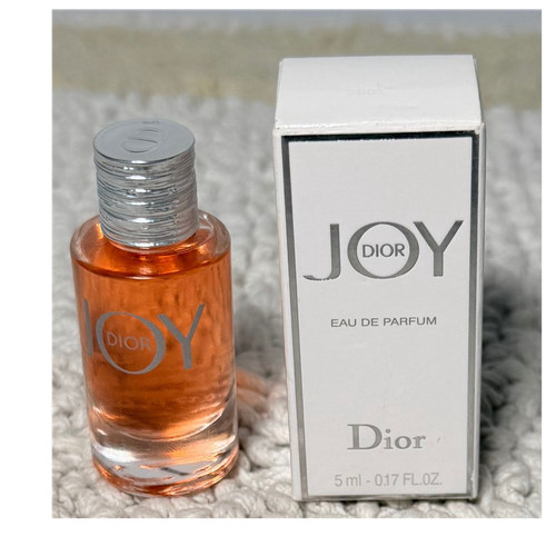 Dior joy eau - spray, 5