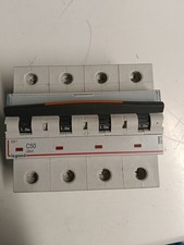 Disjoncteur Legrand DX³ 25kA