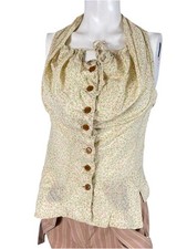 Haut Vivienne Westwood Red