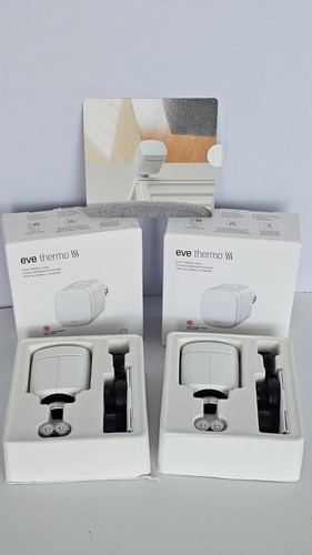 Lot vannes - 2,
