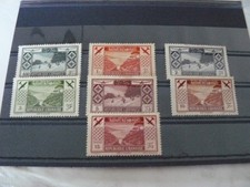 GRAND LIBAN PA N° 49 A 55