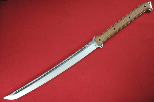 Busse forsaken kensei limited - kensei,