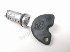 SERRURE DE SELLE PIAGGIO FLY 50 2T 2006-2017 / NE 60046