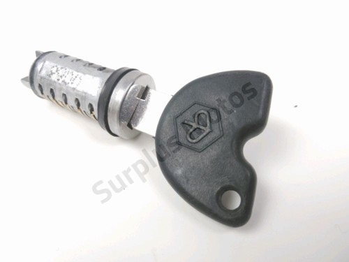 Serrure selle piaggio fly - serrure,