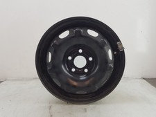 JANTE TOLE RIM St, 15", 5,5J