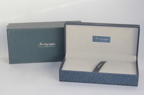 Montegrappa écrin pour stylo - Écrin,