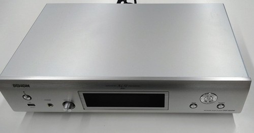 Denon dnp 800ne network - network, audio