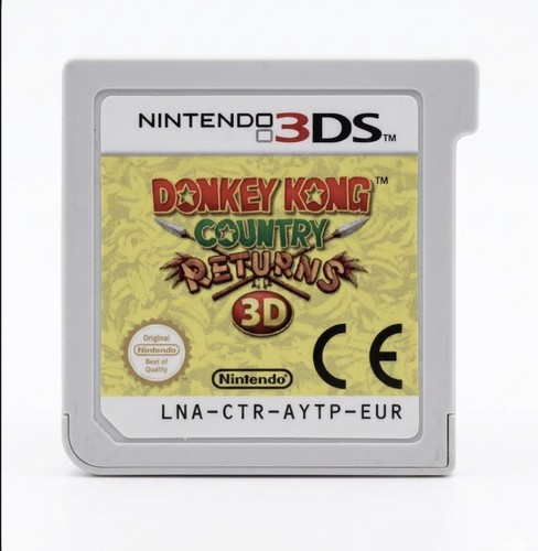 Jeu nintendo 3ds - jeu,