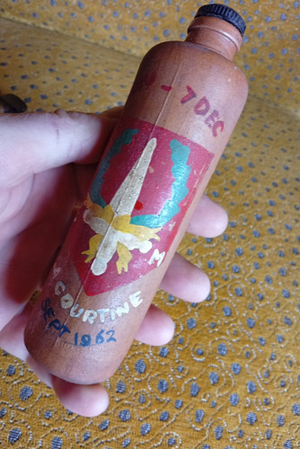 1962 souvenir camp la - souvenir,