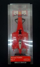 Kyosho Mini-Z Ferrari F2004 F1