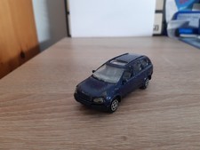Volvo XC90 (1/61) Blue - Majorette - Ref 294A