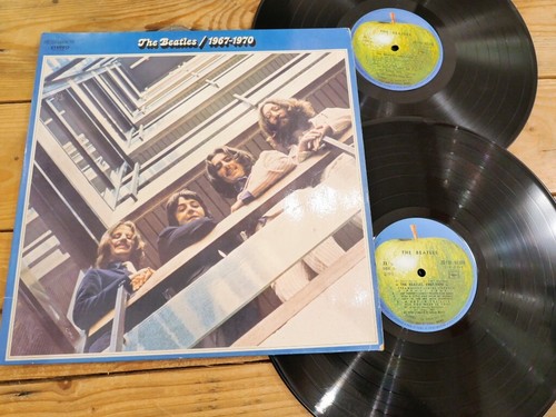 The beatles - beatles,