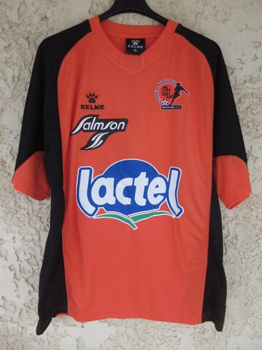 Maillot laval stade - maillot, lavallois