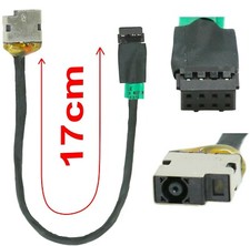 CONNECTEUR DC POWER JACK POUR