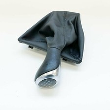 Pommeau de changement de