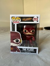 Funko Pop 213 The Flash