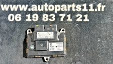 CALCULATEUR MOTEUR LOMBARDINI LDW492 DCI  2195006000 5127902970 A DECODER