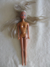 POUPEE SIMBA MADE IN CHINA