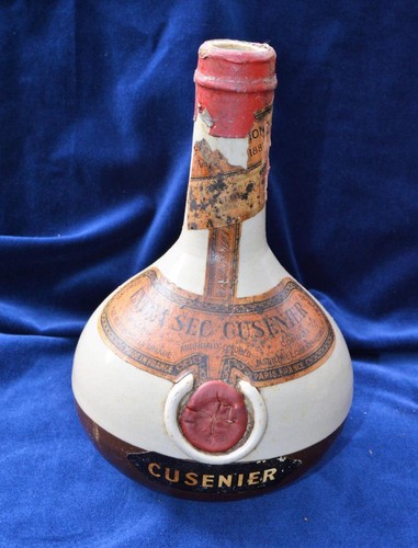 Antique vintage extra - extra, sec
