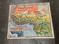 Ancienne Carte Scolaire