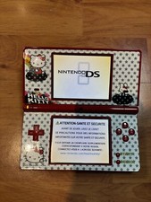 Console Nintendo Dsi Rouge