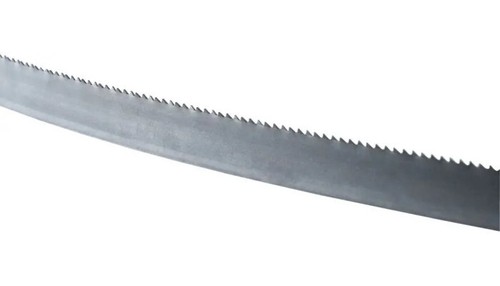 Lame scie ruban 1640 x - de,