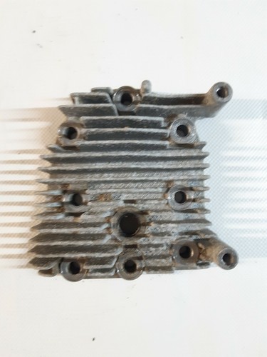 Culasse moteur tecumseh - culasse,