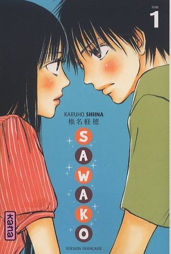 Integrale sawako tome à - sawako, 1