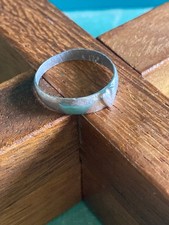 Bague Ancienne Amour Coeur De