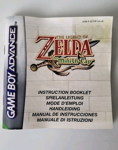 Notice the legend zelda - notice,