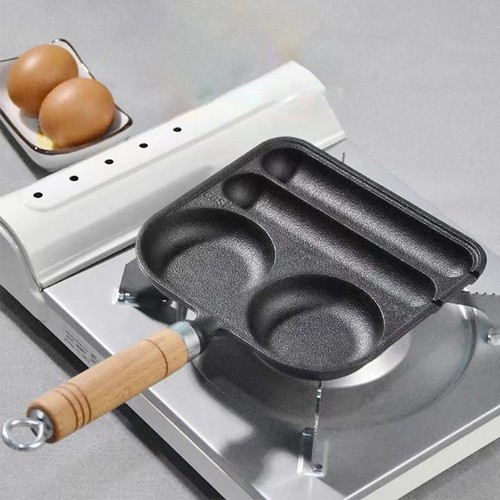 Poêle griller pour - à,