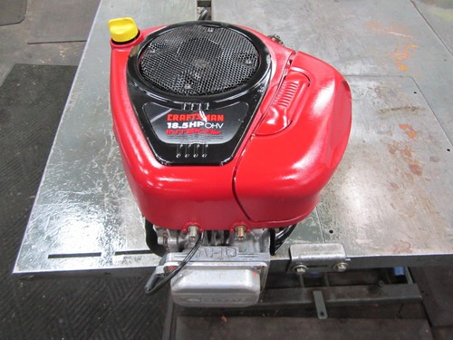 Briggs stratton 5hp intek - 18.5hp,