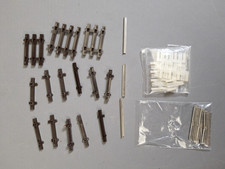 AE980 Train Ho 1/87 1:87