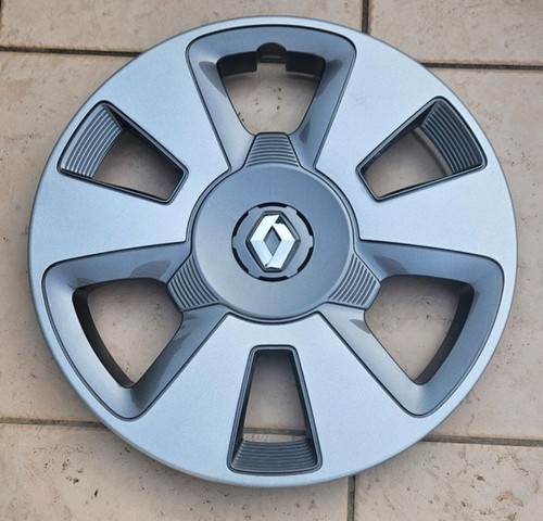 Enjoliveurs renault 15 - 4,
