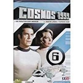 Dvd cosmos 1999 saison - 1,