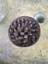 34 poincons matoir outil