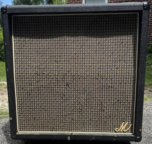 1970s marshall big - 1970s, m”