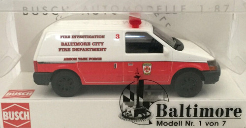 Busch 44655 dodge ram - busch,
