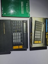 Calculatrice Texas Instruments