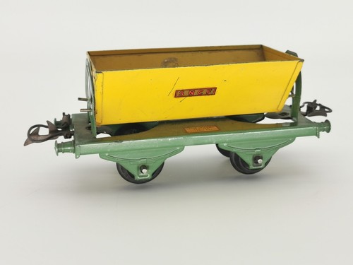 Hornby séries zéro wagon - hornby,