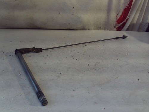 Tringles frein honda - frein,