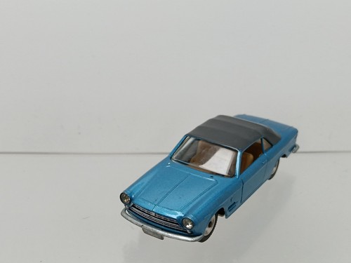 133 solido fiat - 133, 1:43
