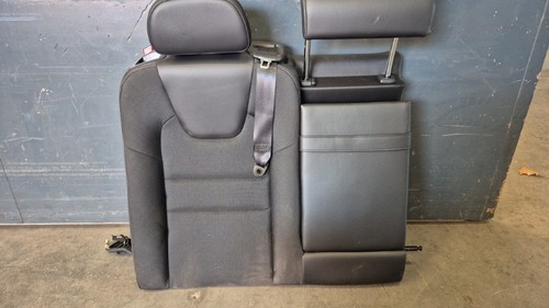 Banquette arrière volvo v60 - banquette,