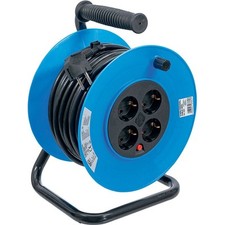 Prolongateur Électrique Avec