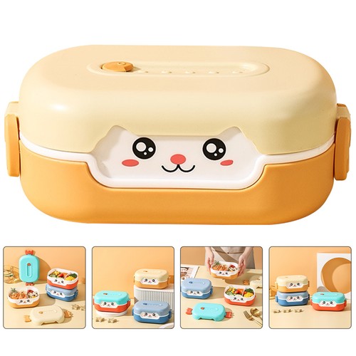 Boîte aliments - ,