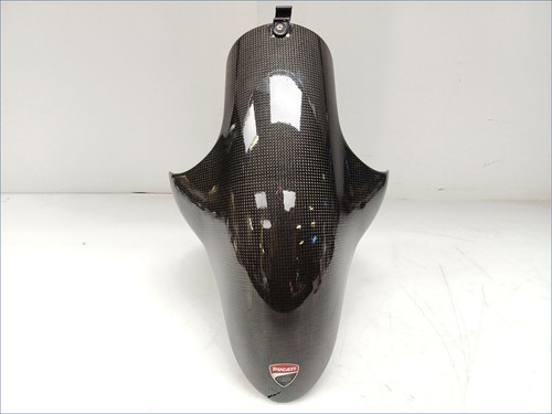 Garde boue ducati superbike - av,
