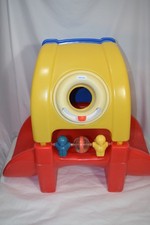 Vintage Little Tikes Tyke Kid