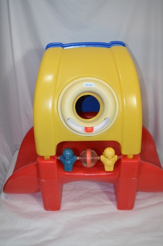 Vintage little tikes tyke kid - vintage,